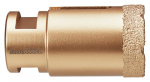 Dimanta kroņurbis leņķa slīpmā&scaron;īnām 35MM. (M14), D-44513 MAKITA