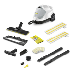 Aurupuhasti SC 4 EasyFix PLUS 1.512-640.0 KARCHER