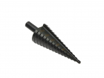 Pakāpju urbis 4-32mm, HSS tērauds ar TiAlN pārklājumu, G38562, GEKO