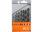 Puiduuuride komplekt 3mm-10mm (8 tk.) STHOR 22381 VOREL