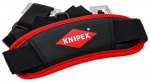 Rezerves plecu siksna, KNIPEX, 00 21 99 V35, 90 x 45 mm, 133 g
