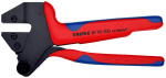 Pressimiss&uuml;steemi tangid 9743200A KNIPEX