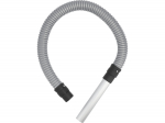 Vorel metallvoog 72922, 1m, 38mm, roostevaba teras, t&ouml;&ouml;deldud sisepind, kinnitustipud 45mm