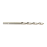THUNDERWEB - METĀLA URBJI HSS, SLĪPĒTI - DIN 338, TW 4.7 X 80 - 10 PCS, 4932459851 MILWAUKEE