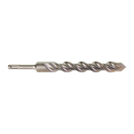 SDS-PLUS M2 URBJI - 2 GRIEZĒJ&Scaron;ĶAUTNES, SDS-PLUS M2 25 X 250 - 1 PC, 4932344308 MILWAUKEE