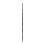 SDS-PLUS MX4 URBJI - 4 GRIEZĒJ&Scaron;ĶAUTNES, SDS - PLUS MX4 15 X 450 - 1 PC, 4932492027 MILWAUKEE