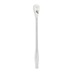 ⅜&Prime; ATSLĒGA AR SPRŪDRATU, 3/8" DRIVE LONG RATCHET, 4932479651 MILWAUKEE