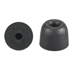 ATMIŅAS PUTUPLASTA AUSU UZGAĻA NOMAIŅA, 5 PAIRS MEMORY FOAM EAR TIP M REPLACEMENT, 4932493360 MILWAUKEE