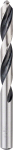 Urbis metālam PointTeQ 13 x 101 x 151 mm, 1 gab., Urbjma&scaron;īnām/skrūvgriežiem POINTTEQ HSS SPIRĀLVEIDA URBIS, 2608577177, BOSCH