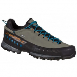 Apavi TX5 Low GTX, izmērs: 42.5, Clay/Maple, 8020647038954 LA SPORTIVA