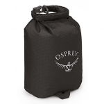 Ūdensmaiss Ultralight DrySack 3L, Black, 0843820156799 Osprey