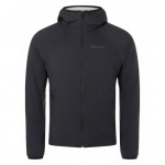 Jaka NOVUS Hoody, izmērs: L, Black, 0195115077440 MARMOT