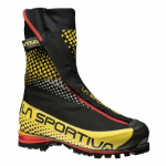 Kalnu zābaki G5, izmērs: 47, Black/Yellow, 8020647584161 LA SPORTIVA