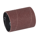 Liivapaberikate &Oslash; 45x60mm - G80 - 3 tk, KREATOR, KRT270101, Karedus (P): 80, Plaadi diameeter: 45 mm