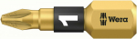 Otsik 1/4" 855/1 BDC PZ1x25, Wera, 056700, 1/4, 855/1