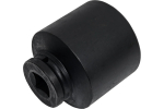 S&uuml;gav j&otilde;upadrun, FORSAGE, F-46510063, 63 mm, 3/4" ruut, CrMo materjal