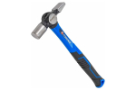 Lukksepa haamer, FORSAGE, F-CP7022, 310 g, 275 mm, ergonoomiline k&auml;epide