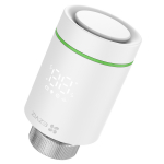 Ezviz T55 CS-T55 Nutikas Kodu Universaalne Radiaatori Termostaat A3 Keskusele Valge