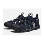 Sandales CLEARWATER CNX, CITS, 0195208162343, suurus: 43, v&auml;rv: SKY_CAPTAIN_BLACK, kaal: 218g