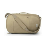 Seljakott ARCANE DUFFEL PACK, Osprey, 0810145592748, 30 liitrit, 972 grammi, LATTE BROWN