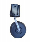 Eesratta komplekt WR165E, WR166E, WR167E, WORX, 50044046