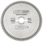 Saag HM 300x3,2x30 Z96, CMT, 285.096.12M, 300 mm, 3.2 mm, 30 mm