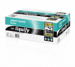 Paber&auml;tik Liquify, Satino, 276580, 20,6x24 cm, 2-ply, 3750 lehte