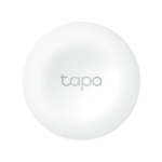 Nutikas nupp, TP-Link, TAPOS200B, 43.5 x 16.9 mm, CR2032 aku, iOS 10+, Android 5.0+, 868Mhz / 922MHz