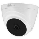 Dahua DH-HAC-T1A21P-0280B turvakaamera, 1920&times;1080 pikslit, 2 MP, 2.8 mm objektiiv, IP67, IR kuni 20 m