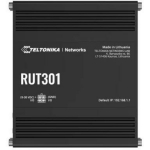 NET ROUTER 10/100M 5PORTS/RUT301 TELTONIKA