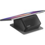 Imin POS printer I24T0132 58mm, termiline, 9 pin, DC Jack x 1, USB Type-A x 2, RJ12 x 1, RJ45 x 1