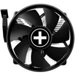 Xilence CPU jahuti XC335, 92 mm ventilaator, h&uuml;drauliline laager, 2800 RPM, AM4/AM5 pesad, 2 aastat garantiid