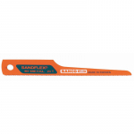 Tiigersae terad Sandflex&reg; 18TPI 90mm 10tk