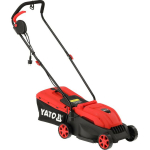 Yato elektriline muruniiduk YT-852081 1200W 320mm, GRF seeria