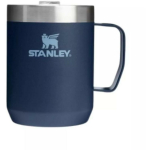 Stanley Karp 2811444067 0,23L hall, roostevaba teras, hoiab sooja kuni 1 h, k&uuml;lma kuni 2 h, k&uuml;lma j&auml;&auml;ga kuni 10 h