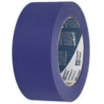 Besk V&auml;rvimislint 9049907, 50m, 48mm, sinine, UV vastupidavus 14 p&auml;eva