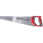 Proline K&auml;si saag 5648662, 400 mm, 1, 10 TPI, plastmass, teras, 3 l&otilde;ike&auml;&auml;re