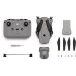 Dji Droon Lito X1 CP.MA.00000973, 4 rootorit, 48 MP, 21000 m, 2788 mAh, 42 GB, Wi-Fi, Bluetooth 5.4