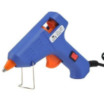 Beast Liimip&uuml;stol 8033004, 40 W, 230 V, CE, sisseehitatud alus, 11 mm