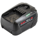 AL-KO B75.5 Li aku 18V Bosch Home & Garden t&ouml;&ouml;riistadele 4.0Ah Li-ion 640g 59/38min 114058