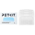 PETKIT | Filter for Eversweet Max, 5 pcs | White