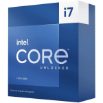 Intel protsessor i7-13700KF BX8071513700KF, 5.40 GHz, LGA1700, 16 tuuma, 24 l&otilde;nga, 30 MB vahem&auml;lu, Intel Standard Manageability