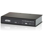 Aten HDMI jagaja VS182A, 2xHDMI-A 19 pin female, 4096x2160, 15m, HDCP, Dolby True HD, DTS HD