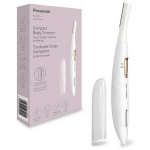 Panasonic Compact Body Trimmer | ES-WR51-P503 | Cordless | White