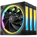 Deepcool Fan | FL12R 3 IN 1 | Black
