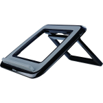 Fellowes | Laptop Stand | Quick Lift I-Spire | 320 x 42 x 286 mm | Black
