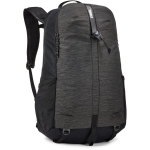 Thule | Nanum, 18L | Hiking Backpack | Black