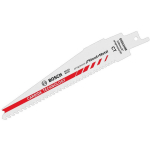 Bosch Saagtera 2608653099, 15cm, 4.2mm, Puit, Metall, 135mm, 1