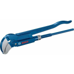Bosch toruv&otilde;ti 1600A02W3T, 420mm, 45&deg;, 60mm, CrV teras, S-kujuline pea