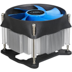 Deepcool Kompaktne CPU Jahuti Theta 31 PWM DP-ICAS-T31P-17, 450g, 42.8cfm, PWM tugi